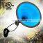 New high-efficiency blue/green UL 8.5" reptile clamp glow lamp