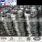 Low Price Wholesale Supply Galvanized Wire