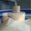 K-60-A Hot melt tape/zinc oxide hot melt adhesive coating machine with hot melt adhesive