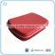 hardtop red pencil box