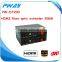  supplier Pinwei PW-DT200 transmitting distance upto 20KM HDMI fiber optic extender with IR