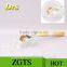 Professional Derma Roller 2015 New Style Factory Wholesale 192 Needles Titanium Needle Skin Roller Micro Needle ZGTS Derma Roller System Derma Rolling Stretch Mark Removal0.2mm