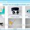 Half ship cost portable laser hair removal machine 808nm diode laser