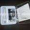 Wholesale quality medical grade derma needles penneedles derma needles for hair loss treatment