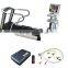 Treadmill automatic ECG Stress Test System PC based Wireless for Cardiac Stress Exercise with CE ISO approved