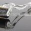 2015 Titanium Galvanic Derma Roller Microneedle L005 540 nm