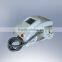 SINGLE HANDLE ipl hair removal and skin rejuvenation beauty machine