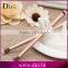 Factory delivery OEM single makeup brushes