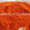 2016 new crop Factory Exporter high hotness 70,000-80,000shu Extra hot chilli powder well selling in UK, Indonesia