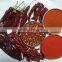 Grade A paprika, paprika pod, dried paprika-----2016 New crop