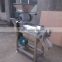 Machine to Make Fruit Juice/Price Fruit Pulping Mahcine/Automatic Ginger Juice Maker