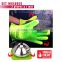 Factory price Shanhai hot sale five finger 425F Extreme Heat Resistant Silicone Baking Cooking Grill Gloves
