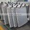 High performance air cooling truck intercooler for truck