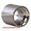 ASTM A182 F12 Socket Welding Coupling ASME B16.11