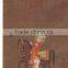 Water Color Artwork on Paper Indian Miniature Painting