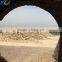 Bauxite mining