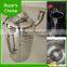 Industrial essential oil distillation equipment for sale