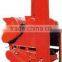 automatic peanut cleaning and shell peeling machine /peanut sheller peanut picker