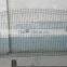 perimeter protection of sensitive sites Nylofor steel welded bars of 5 mm diameter 3D Fencing panels