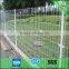 Cheap double wire protection fence