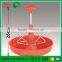 Manufacturer Selling Good Quality Plastic Piglet Feeder