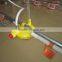 Automatic Drinking Line System for Broiler Chicks