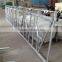 Headlock Equipment Steel Farm Fence Panel