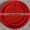 different size chicken feeder/ 2kg Plastic Automatic Small Chicken Feeder