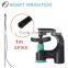 Guangdong factory direct sales plastic water spray micro sprinkler