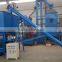 500kg per hour wood pellet production line exported to bosnia and herzegovina