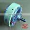 High Precision and quality Uniaxial Magnetic Powder Brakes