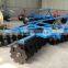 1BJDX-- 3.0Series Top Quality hydraulic disc harrow made in China Yucheng