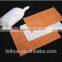 Custom color BOPP laminated custom size woven pp bags used for packing flour with trade assurance