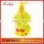 China new products 2015 top quality 500ml PET detergent plastic bottle