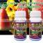 High cncentration liquid boron