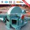 500-1000kg/h disc wood chipper with CE ISO