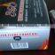 33mm dutch Quick lighting high quanlity charcoal
