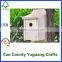 wild bird classic wooden nesting box bird house for blue tit