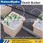 Commercial Hydroponics Tomatoes Dutch Grow Tank For Greenhouse