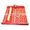 weiqian 60 egg tray with motor, 60 pcs turner tray wq-60 egg incubator