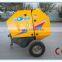 PTO Mini hay baler with CE