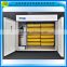 hot sell chicken eggs hatchery commercial incubators for hatching eggs