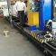China Kasry All Profiles And Pipes CNC Plasma Cutter / Plasma Cutting Machine / H Shape Cutting Machine