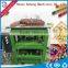 wax pencil maker Crayon Machine Crayon pen making machine