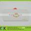 High quality custom logo RFID chip wooden card