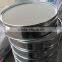 Dia.200mm stainless steel test sieve shaker analysis sifter woven mesh strainer