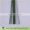 craft paper covered stem wire for flower making