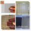50/250 mesh SUS 304 Dutch weave stainless steel wire mesh