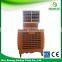 20000CMH factory wall mounted Industrial evaporative air cooler