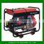 CE diesel generator electrical power